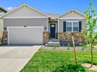 3290 Belleville Ridge Rd, Elizabeth, CO 80107