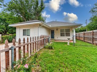 109 E Hayes St, Norman, OK 73069