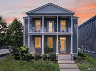 1001 Kilderkin Way, Saint Charles, MO 63301