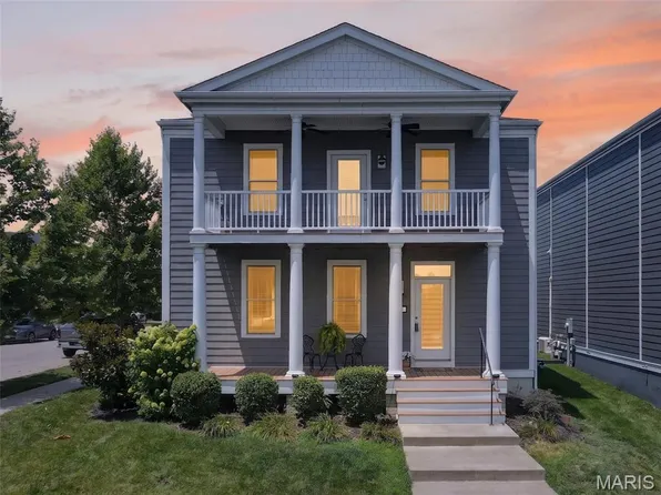 1001 Kilderkin Way, Saint Charles, MO 63301