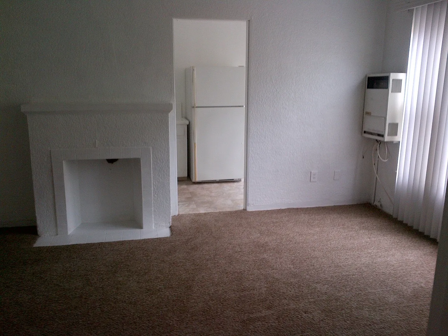 Nile Apartments — Photo 2