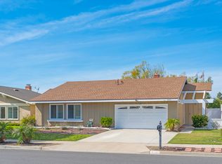3571 Hamilton St, Irvine, CA 92614
