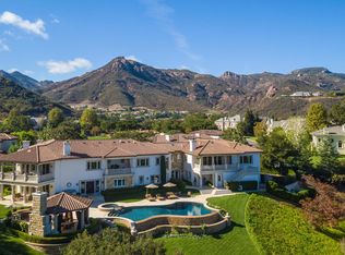 2705 Elderoak Rd, Thousand Oaks, CA 91361