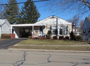 226 Reynolds Ave, Corning, NY 14830