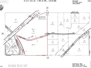 9865 Indian Trl, Helendale, CA 92342