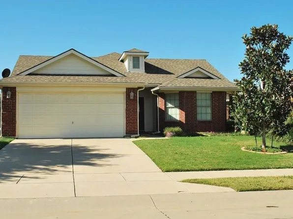 704 Corral St, Aubrey, TX 76227