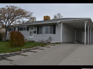 4971 W 5320 S, Salt Lake City, UT 84118