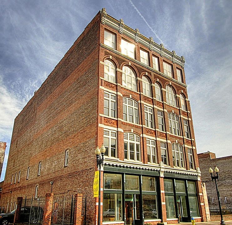 1st image of 312 S Gay St Unit 304