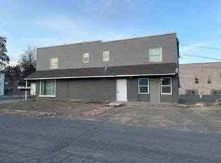 456 C St. SW, Ephrata, WA 98823