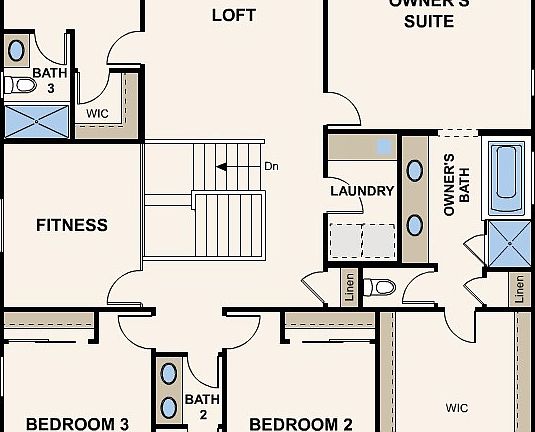 3rd image of this home