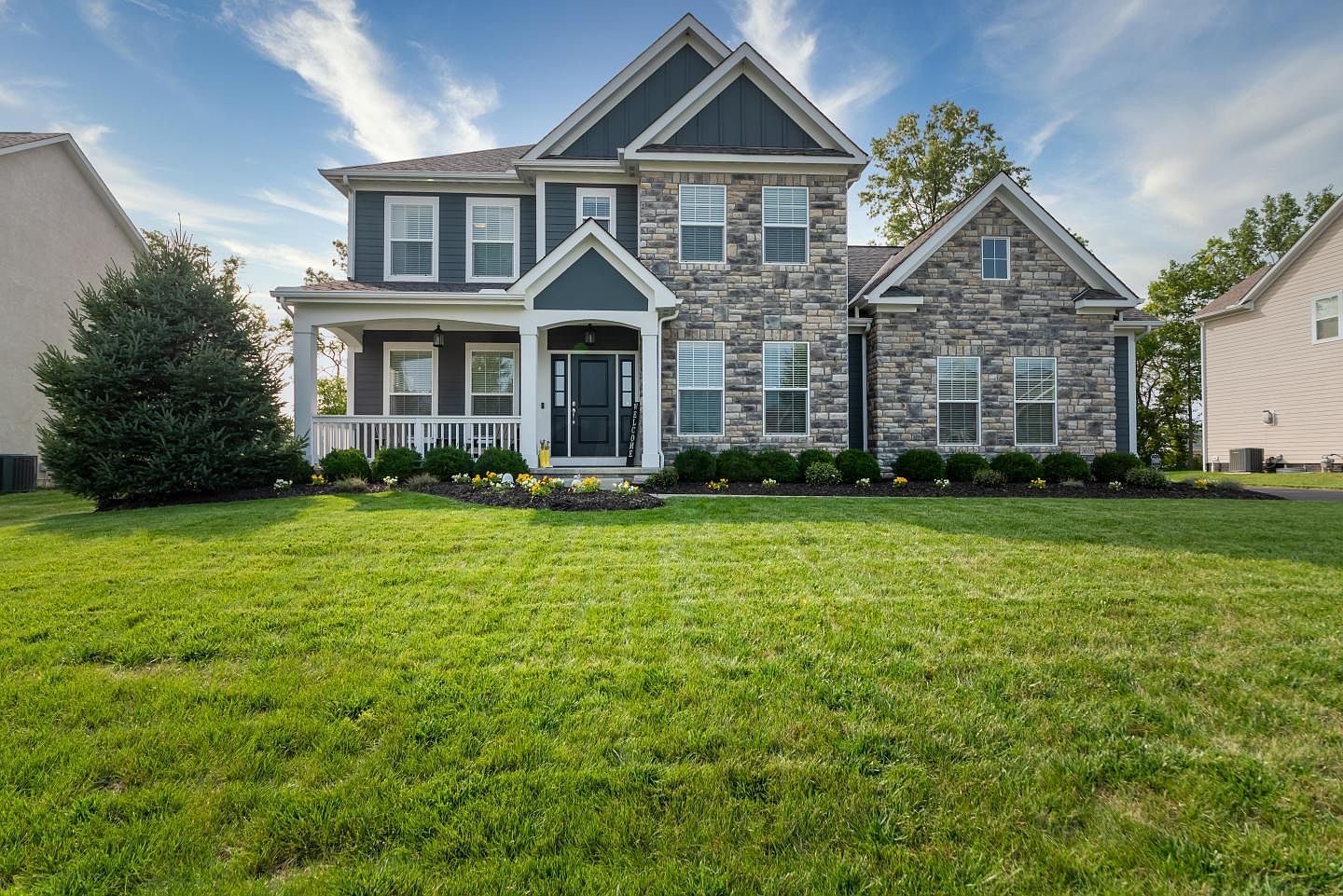 5610 Ludington Dr, Lewis Center, OH 43035 Zillow
