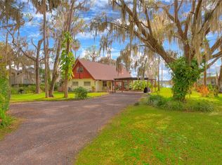 2243 River Ridge Rd, Deland, FL 32720