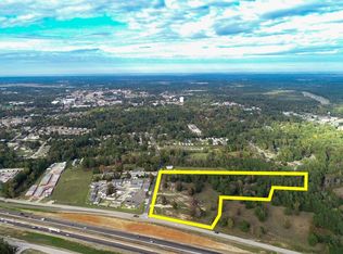 Interstate Highway 45 Frontage Road & Powell Rd, Huntsville, TX 77340