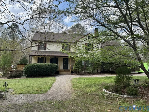 11530 Second Branch Rd, Chesterfield, VA 23838