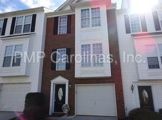 1723 Kashmir White Ln, Fort Mill, SC 29708