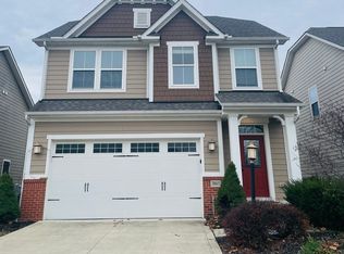 3865 Gabrielle Dr, Dublin, OH 43016