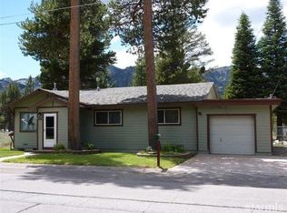 1890 Bakersfield St, South Lake Tahoe, CA 96150
