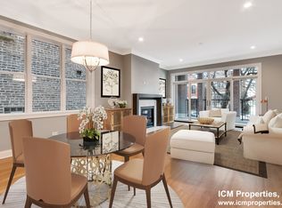 2301 N Southport Ave #1N, Chicago, IL 60614