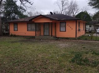 2608 Eva St, Houston, TX 77093