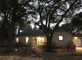 4905 Barbara Rd, River Oaks, TX 76114