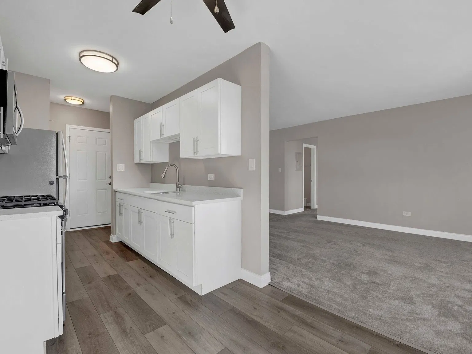 Parkside Apartments — Photo 3
