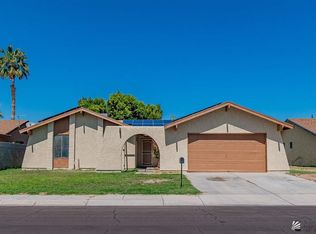 3194 W Rome St, Yuma, AZ 85364