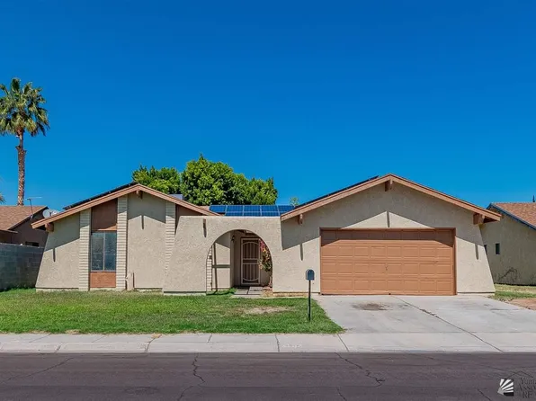 3194 W Rome St, Yuma, AZ 85364