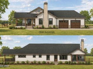 1741 S State Route 71, Kinard, FL 32449