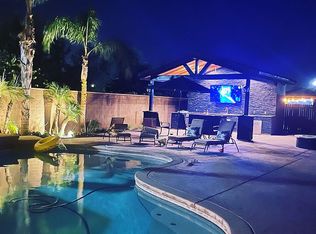 3646 N Shady Ct, Visalia, CA