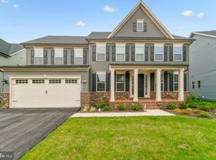 6536 Clubhouse Dr, Laurel, MD 20708