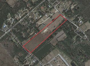 1319 Little Neck Rd, Savannah, GA 31419