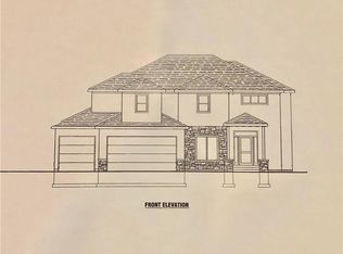 5223 NE 91st St, Kansas City, MO 64156