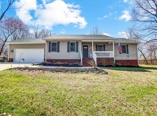 276 Rumple Hill Dr, Statesville, NC 28677