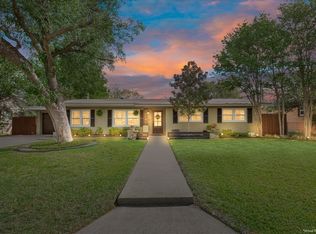 2209 N 52nd St, Waco, TX 76710