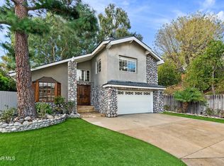 447 Santa Barbara Cir, Thousand Oaks, CA 91320