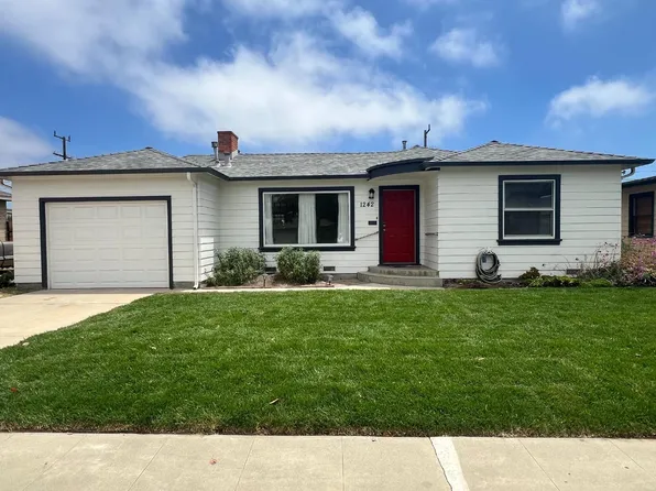 1242 Adams St, Salinas, CA 93906