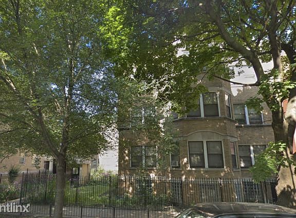 2nd image of 7064 N Ashland Blvd APT 1E