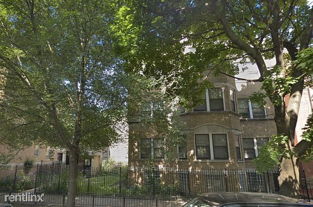 1st image of 7066 N Ashland Blvd #3W