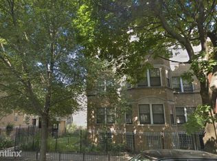 7066 N Ashland Blvd #3W, Chicago, IL 60626