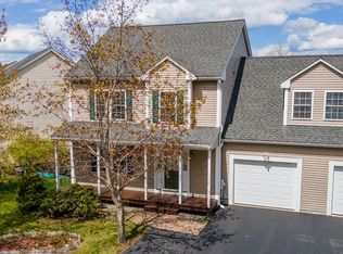 88 Joyce Ln, Boxboro, MA 01719