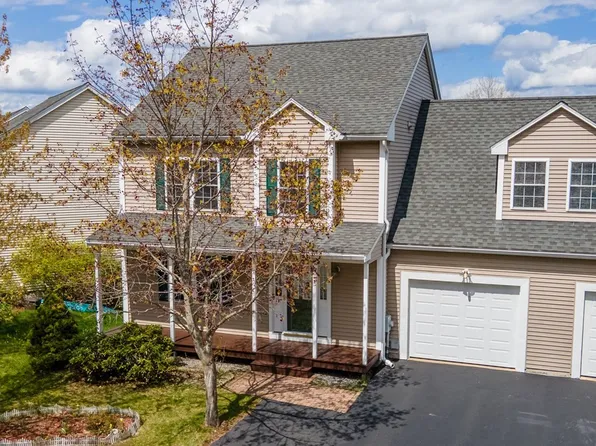 88 Joyce Ln, Boxboro, MA 01719