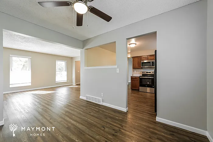 829 S Norfolk St — Photo 8