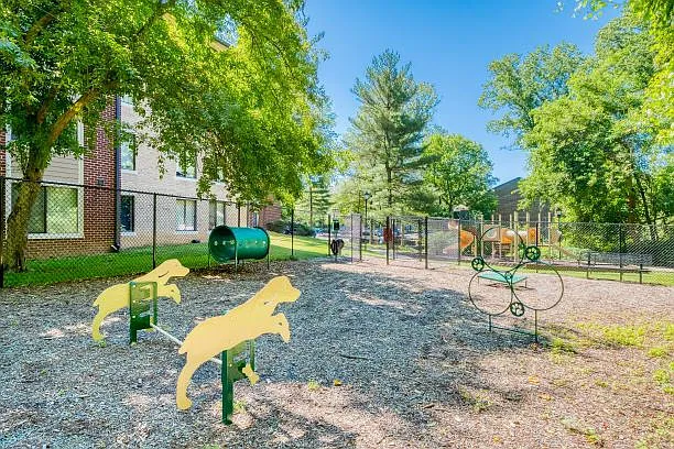 The Timbers at Long Reach Apartments — Photo 4