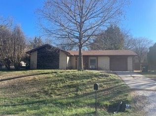 1001 W Oklahoma Ave, Sulphur, OK 73086