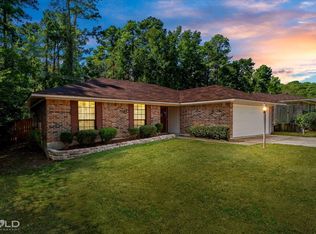 124 Casa Dr, Haughton, LA 71037
