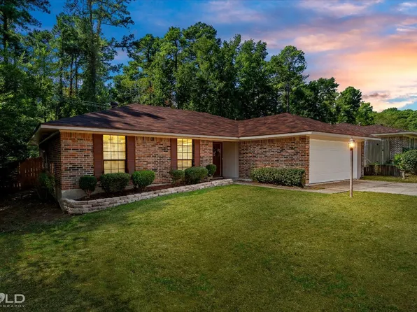 124 Casa Dr, Haughton, LA 71037