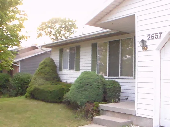 2657 Woodmeadow Dr SE, Grand Rapids, MI 49546