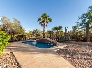 10287 E Second Water Trl, Gold Canyon, AZ 85118