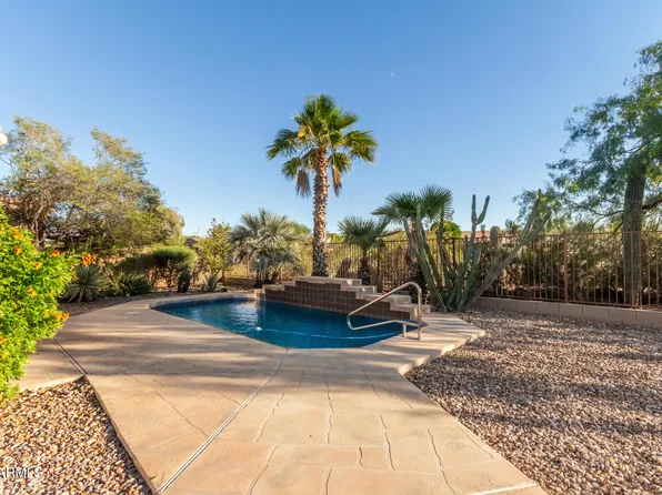 10287 E SECOND WATER Trail, Gold Canyon, AZ 85118
