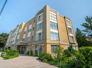 1387 Bayview Ave #306, Toronto, ON M4G3A5